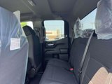 New 2026 Chevrolet Silverado 1500 Custom w/ Turbomax Blackout Package image 6