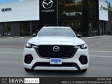 Certified 2025 MAZDA CX-70 3.3 Turbo S w/ Premium Plus image 3