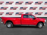 Used 2024 RAM 3500 Big Horn image 2