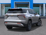 New 2026 Chevrolet Equinox LT w/ Convenience Package II image 4