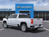 New 2025 Chevrolet Silverado 2500 High Country w/ High Country Premium Package image 3