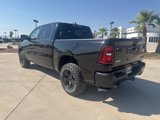 New 2026 RAM 1500 Tradesman image 3