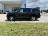 New 2025 Chevrolet Tahoe Premier image 4
