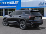 New 2026 Chevrolet Equinox RS w/ Convenience Package III image 5