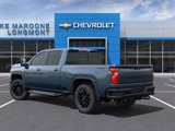 New 2025 Chevrolet Silverado 2500 LT w/ Trail Boss Package image 3