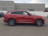 New 2025 Jaguar F-PACE R-Dynamic S image 5