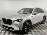New 2025 MAZDA CX-90 Plug-In Hybrid w/ Premium Plus image 3