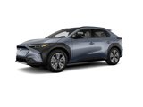 New 2025 Subaru Solterra Touring image 3