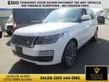 Used 2019 Land Rover Range Rover Long Wheelbase Supercharged image 4