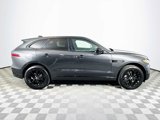 New 2026 Jaguar F-PACE R-Dynamic S image 4