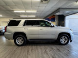 Used 2017 Chevrolet Tahoe LS w/ Enhanced Driver Alert Package image 4