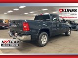New 2025 RAM 1500 4x4 Crew Cab image 6