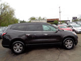 Used 2017 Chevrolet Traverse LT image 4
