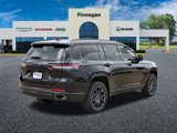 New 2025 Jeep Grand Cherokee L Summit image 6