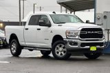 Used 2023 RAM 2500 Big Horn w/ Level 1 Equipment Group image 2