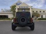 New 2025 Ford Bronco Raptor image 5