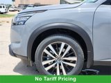 New 2025 Nissan Pathfinder Platinum image 6