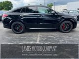 New 2025 Mercedes-Benz GLE 63 AMG S image 3