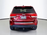 Used 2019 Jeep Grand Cherokee Limited w/ Luxury Group II image 6