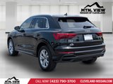Used 2024 Audi Q3 2.0T Premium image 5
