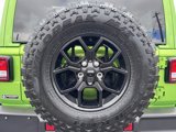 New 2025 Jeep Wrangler Willys image 5