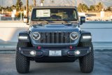 New 2025 Jeep Wrangler Rubicon w/ Xtreme 35 Tire Package image 5
