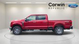 New 2025 Ford F250 Lariat image 4
