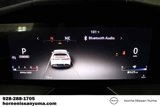 New 2025 Nissan Murano Platinum w/ Cargo Package image 4