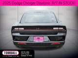 New 2025 Dodge Charger R/T w/ Quick Order Package 25M R/T image 5