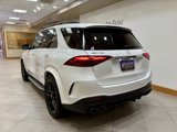 New 2025 Mercedes-Benz GLE 53 AMG 4MATIC image 3