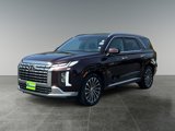 Used 2023 Hyundai Palisade Calligraphy w/ Cargo Package image 3