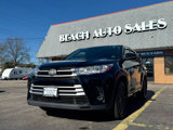 Used 2017 Toyota Highlander AWD V6 image 2