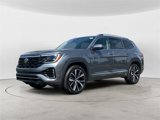 New 2025 Volkswagen Atlas SEL Premium R-Line image 2