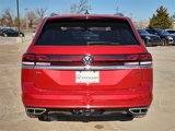 New 2025 Volkswagen Atlas SEL Premium R-Line image 3