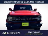 New 2024 Ford Bronco Outer Banks image 2
