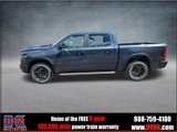 New 2026 RAM 1500 Rebel image 5