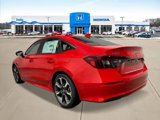New 2026 Honda Civic Sport Touring image 5