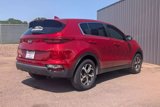 Used 2020 Kia Sportage LX image 3