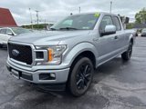 Used 2020 Ford F150 XL w/ Equipment Group 101A Mid image 3