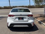 Used 2022 Toyota Corolla SE image 4