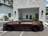 Used 2019 Ford Mustang Coupe w/ Equipment Group 101A image 2