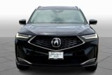New 2025 Acura MDX SH-AWD w/ Advance Package image 3