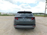 New 2025 Hyundai Tucson SEL image 6