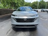 New 2025 Nissan Murano SL w/ Cargo Package image 2