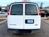 Used 2022 GMC Savana 2500 w/ Driver Convenience Package image 4