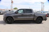 New 2025 RAM 1500 Laramie w/ Night Edition image 4