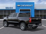 New 2026 Chevrolet Silverado 1500 LTZ w/ Z71 Off-Road Package image 3