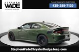 Certified 2022 Dodge Charger Scat Pack w/ Daytona Edition Group image 3