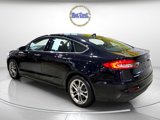 Used 2020 Ford Fusion SEL image 3