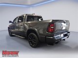 New 2026 RAM 1500 Laramie w/ Night Edition image 3